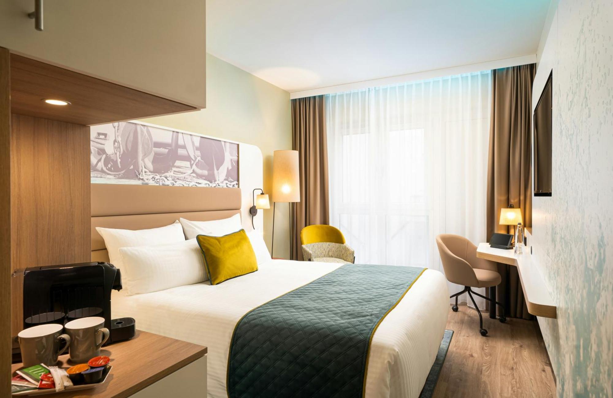 Comfort Doppelzimmer